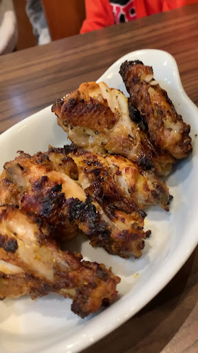 Photo of Ecklee Grill - 355 W Barnes Ln, New Malden KT3 6JF